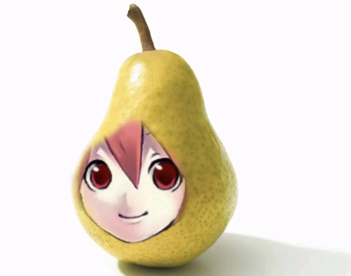 Logo de La Verdulería de Teto